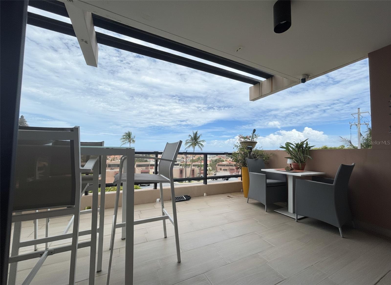 LA JOLLA - Residential