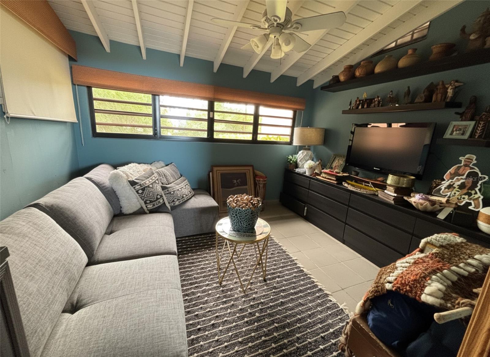 LA JOLLA - Residential
