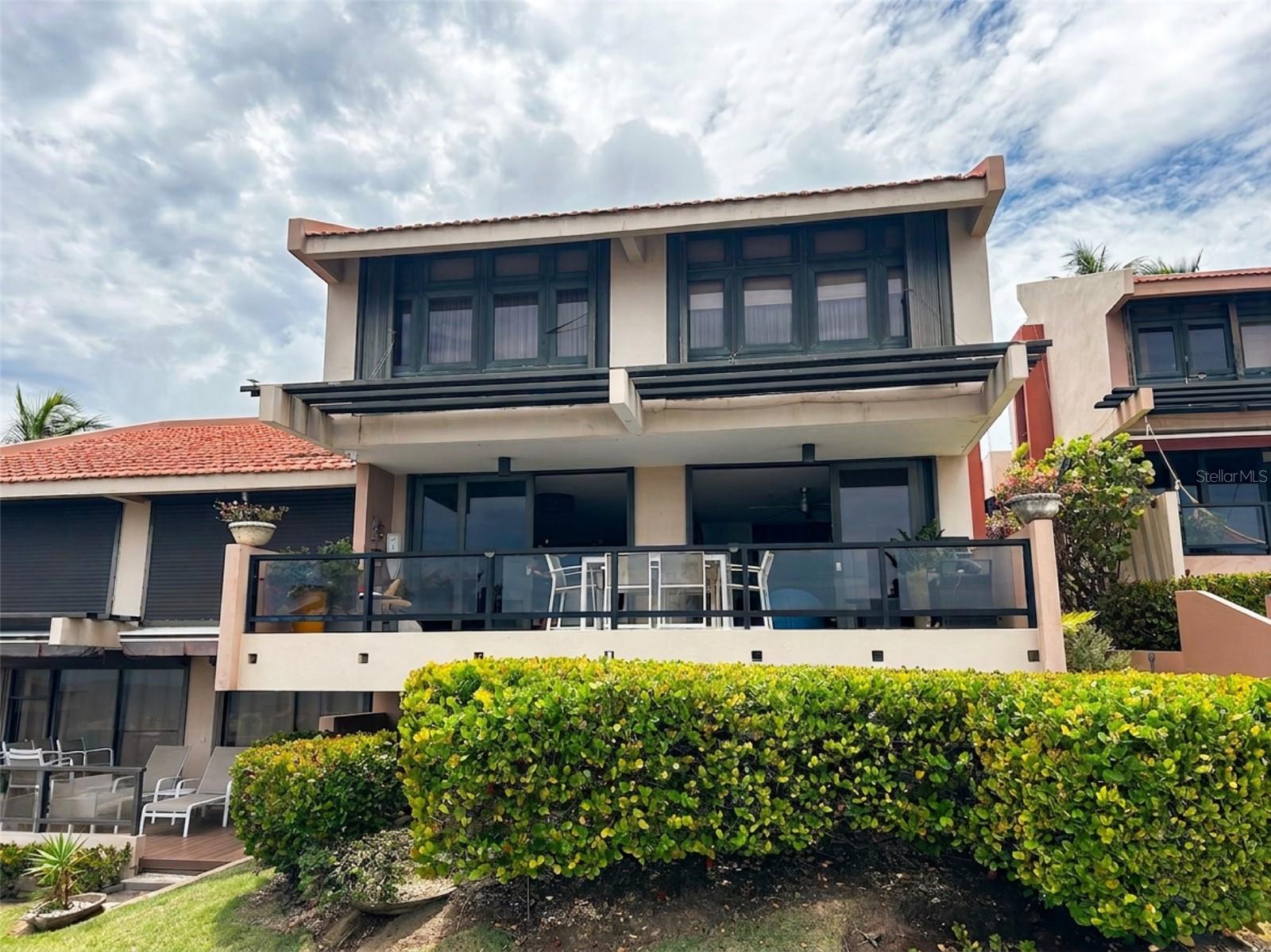 LA JOLLA - Residential