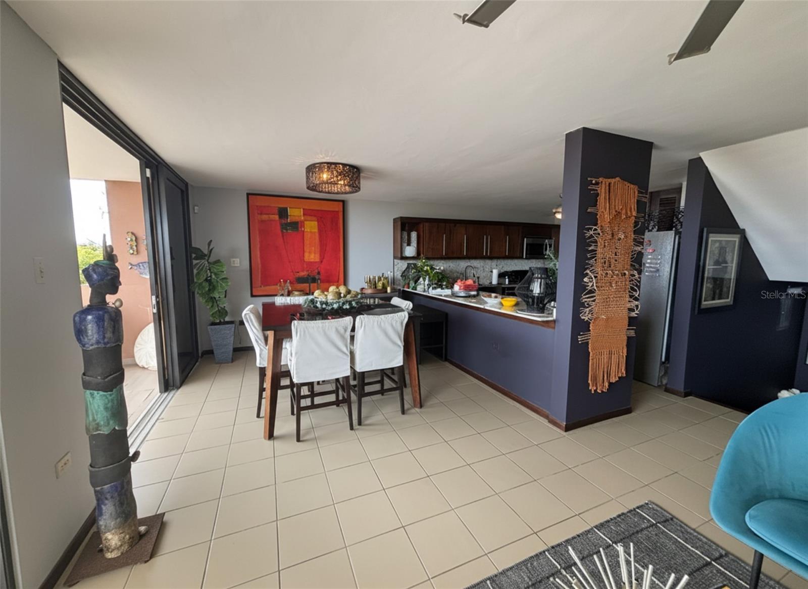 LA JOLLA - Residential
