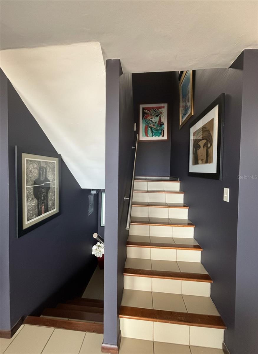 LA JOLLA - Residential