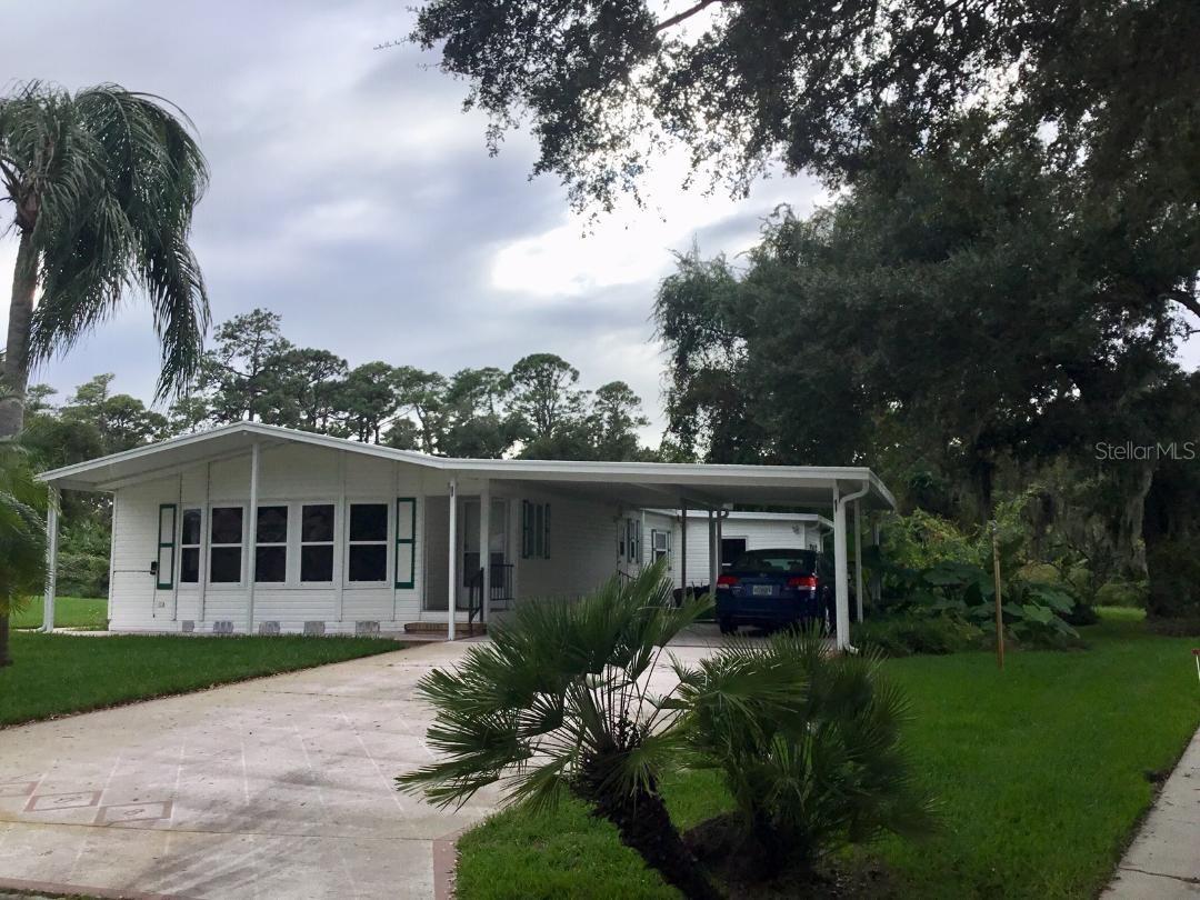 Edgewater Landing Ph 01 - Residential