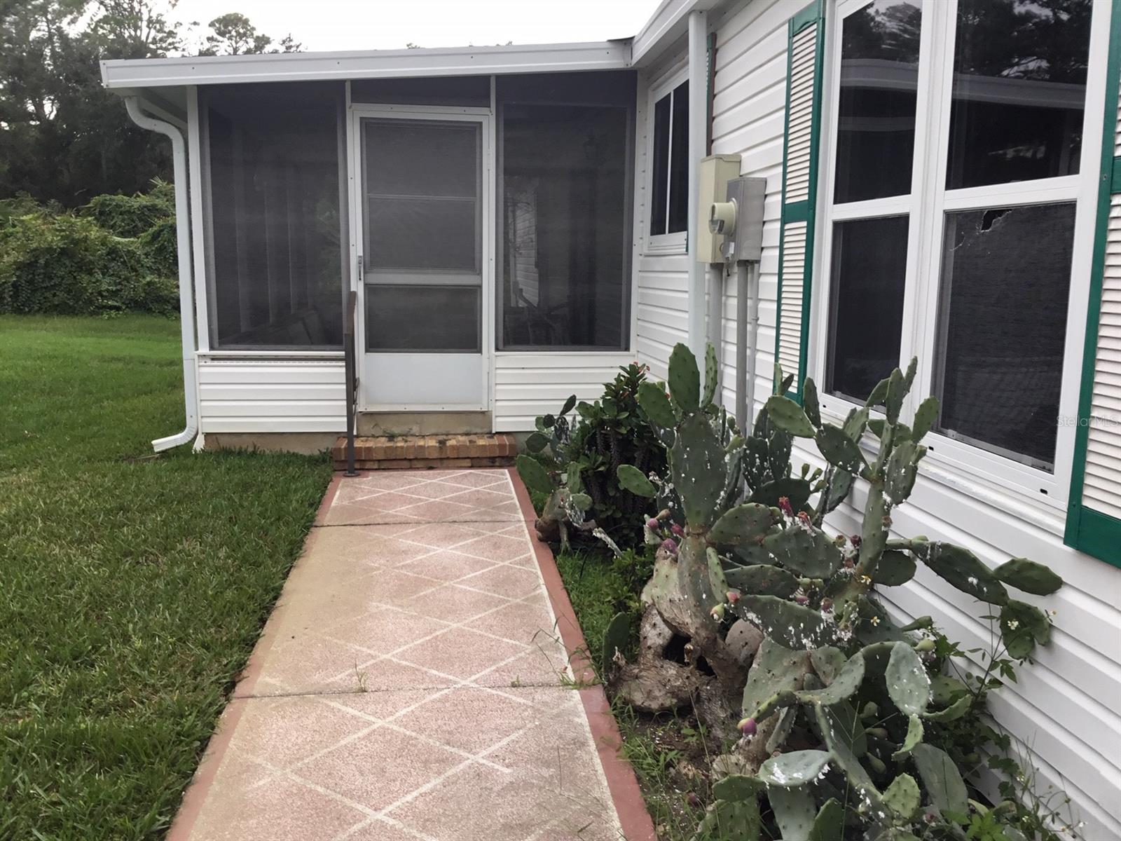 Edgewater Landing Ph 01 - Residential