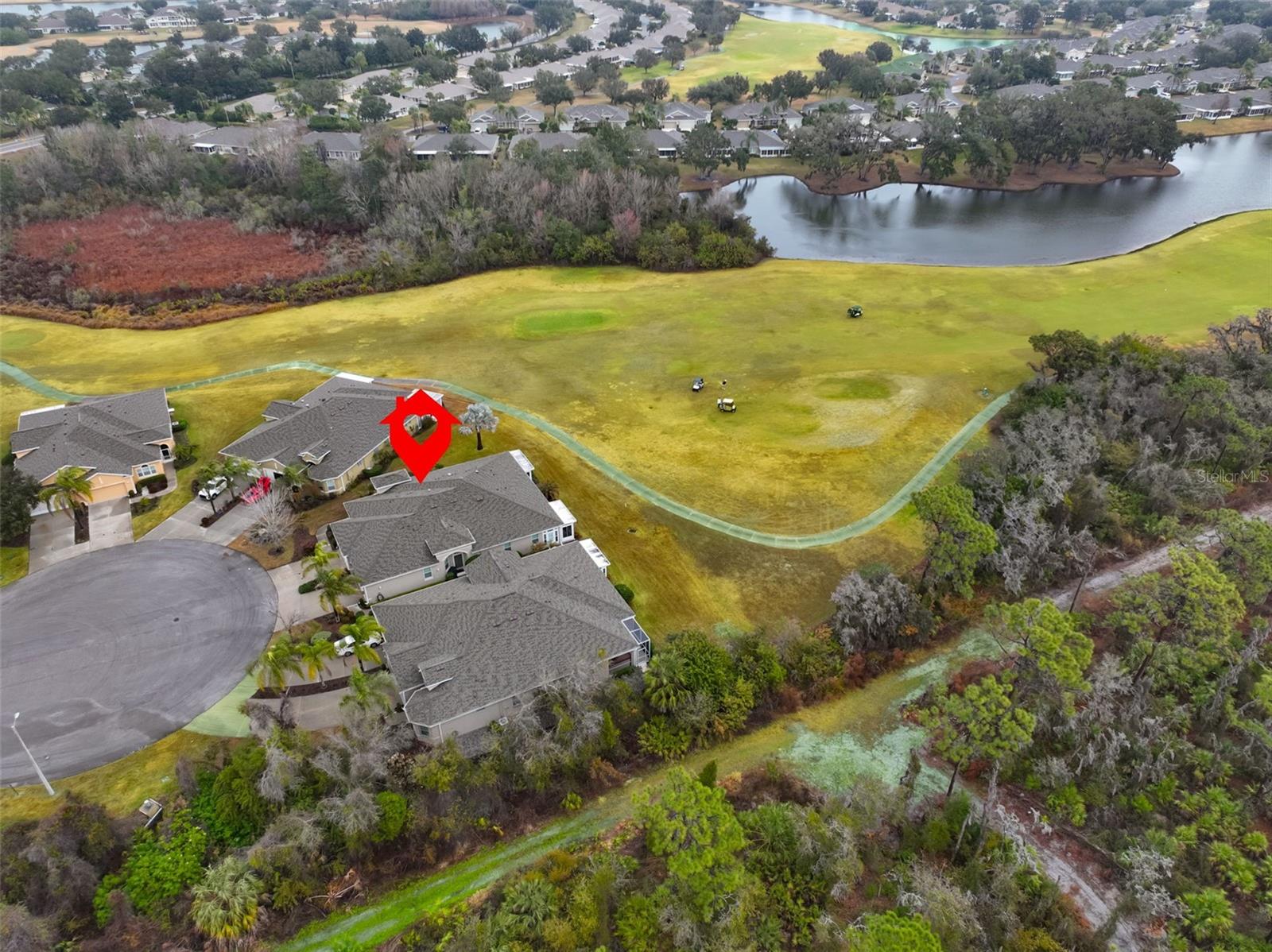 OAKLEY GREEN CONDO - Residential