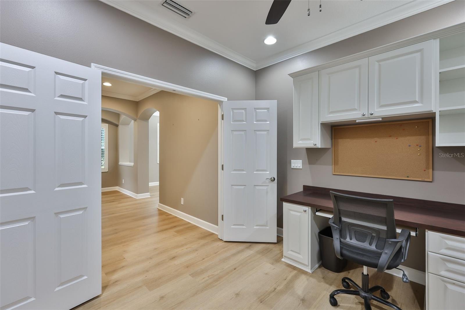 OAKLEY GREEN CONDO - Residential