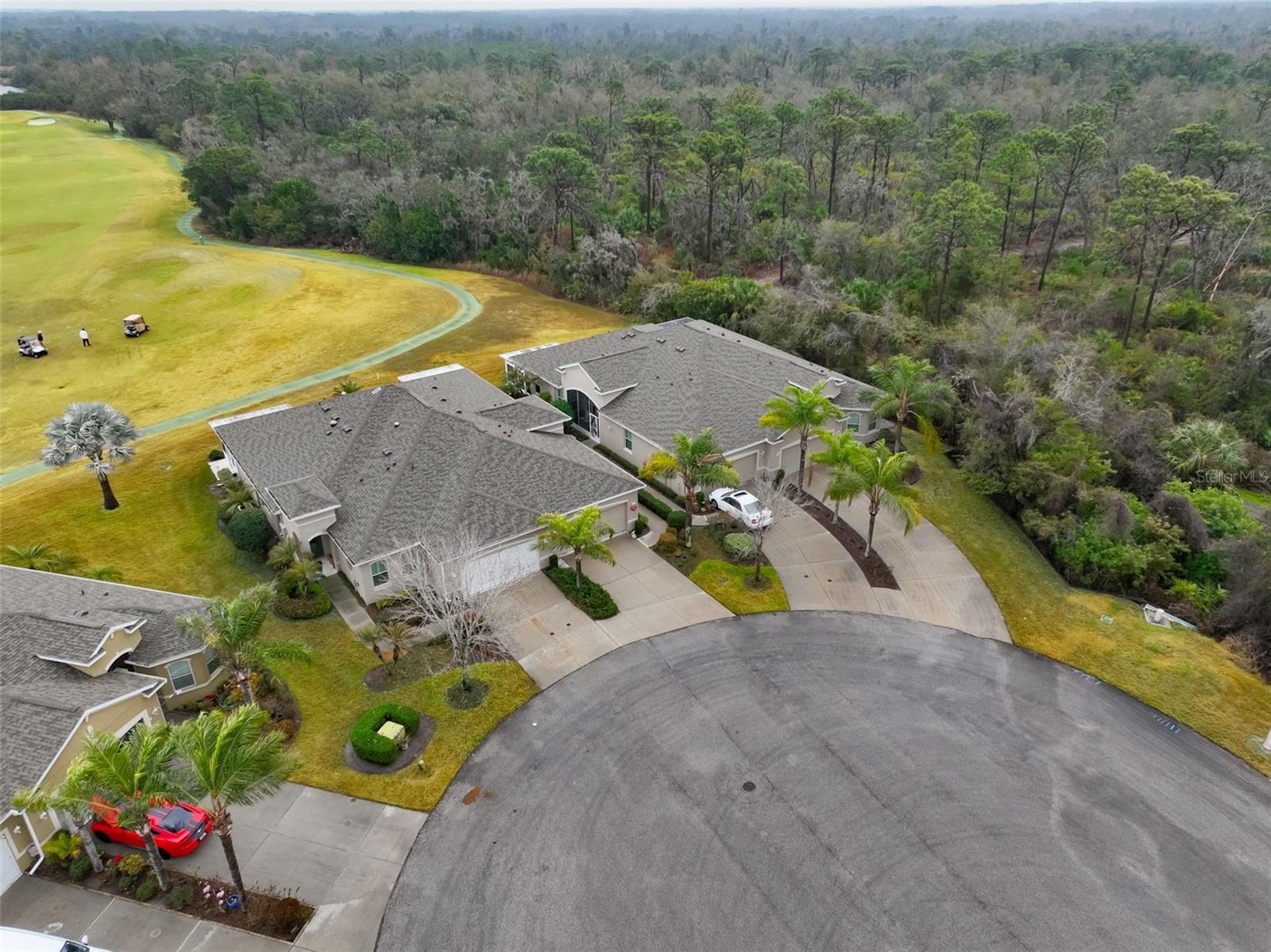 OAKLEY GREEN CONDO - Residential