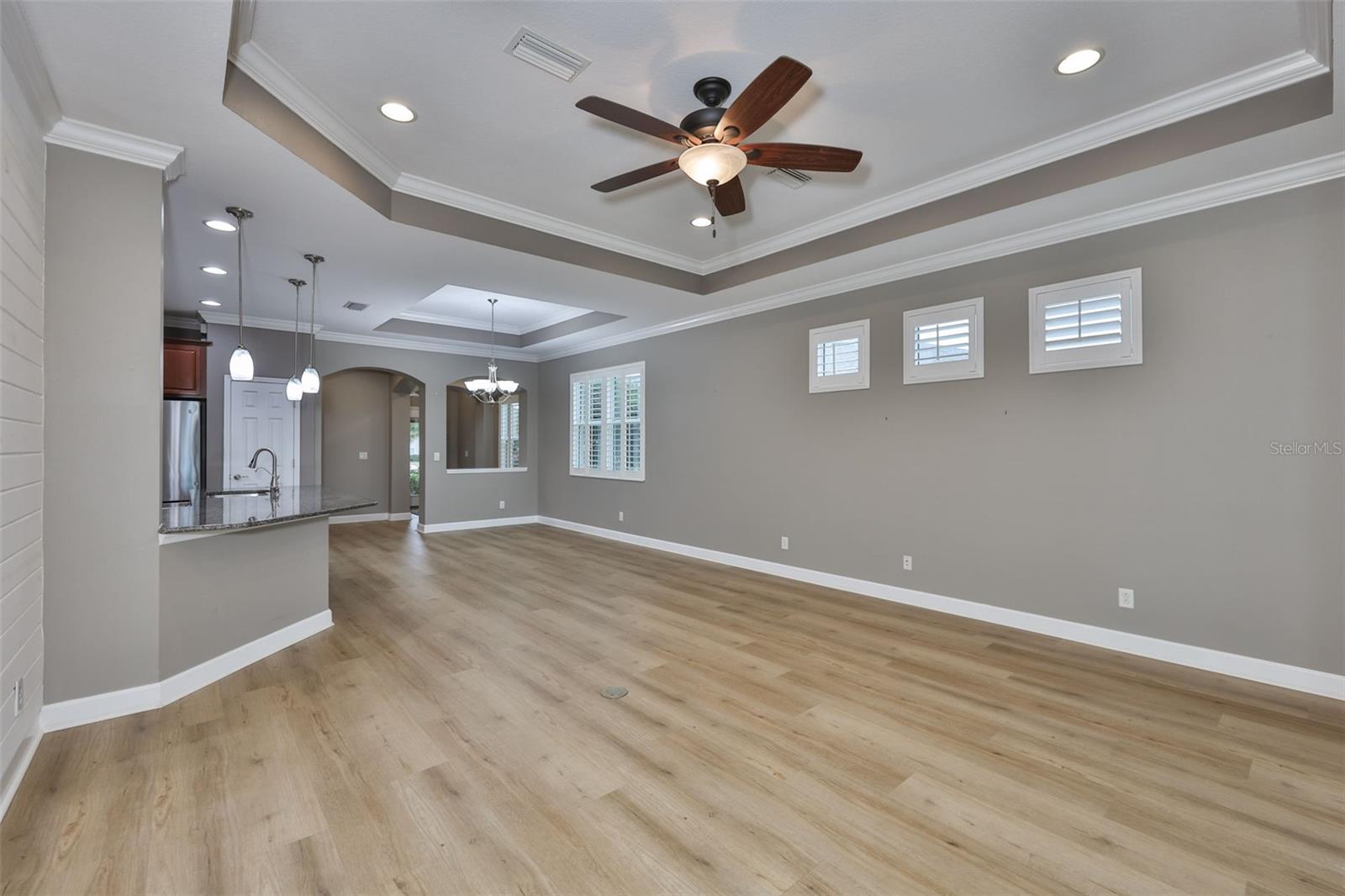 2203 OAKLEY GREEN DRIVE 45