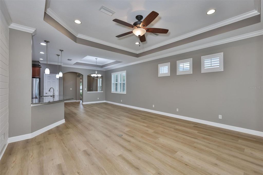 Photo of 2203 Oakley Green Drive #45, Sun City Center, FL 33573 (MLS # TB8469246)