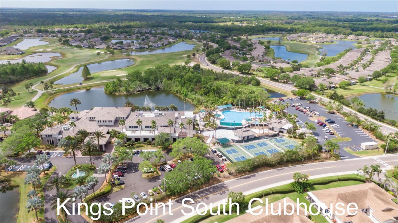 OAKLEY GREEN CONDO - Residential