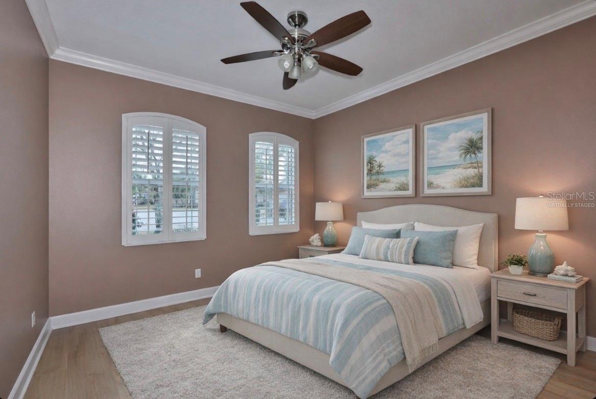 OAKLEY GREEN CONDO - Residential