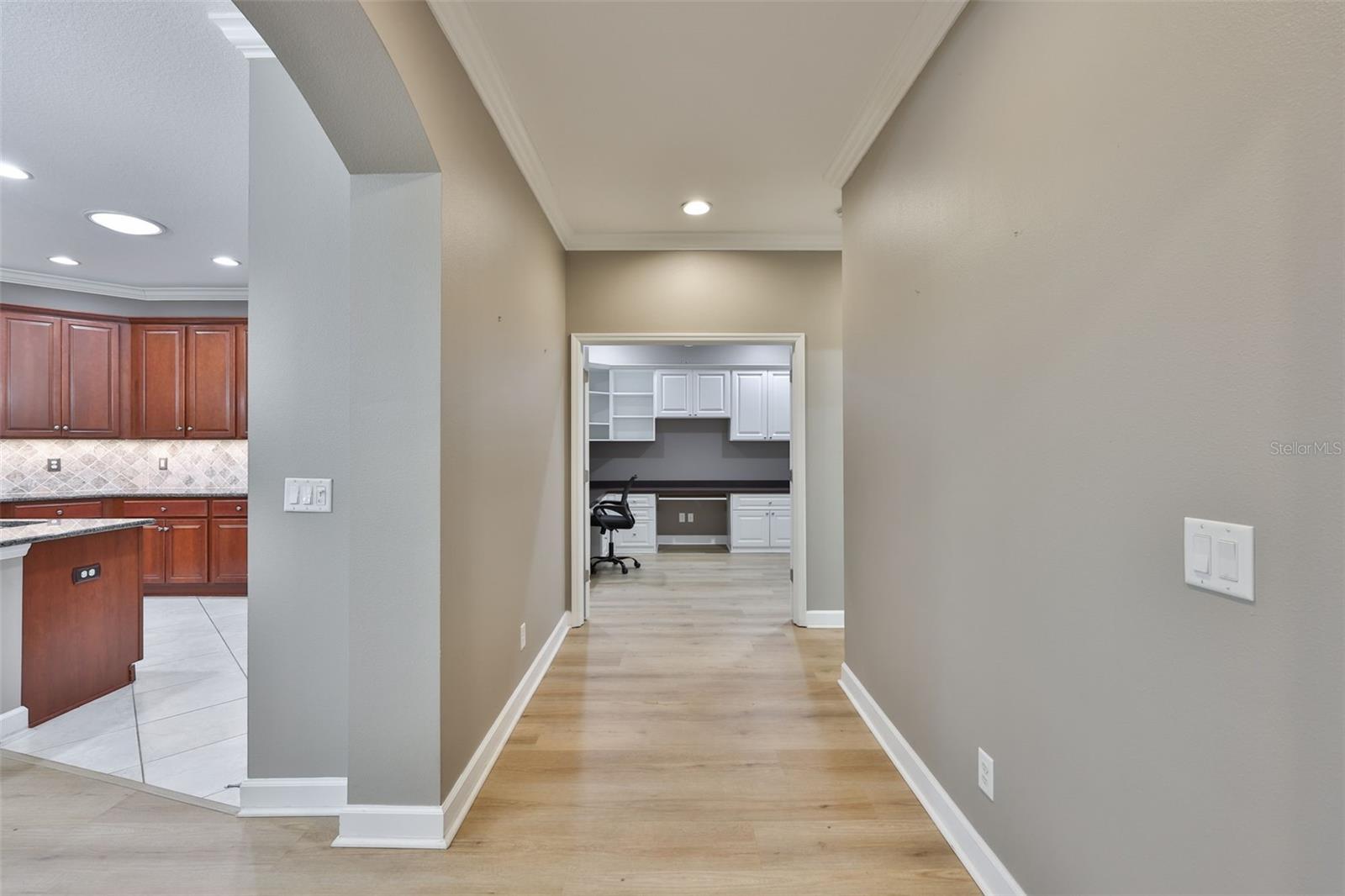 OAKLEY GREEN CONDO - Residential