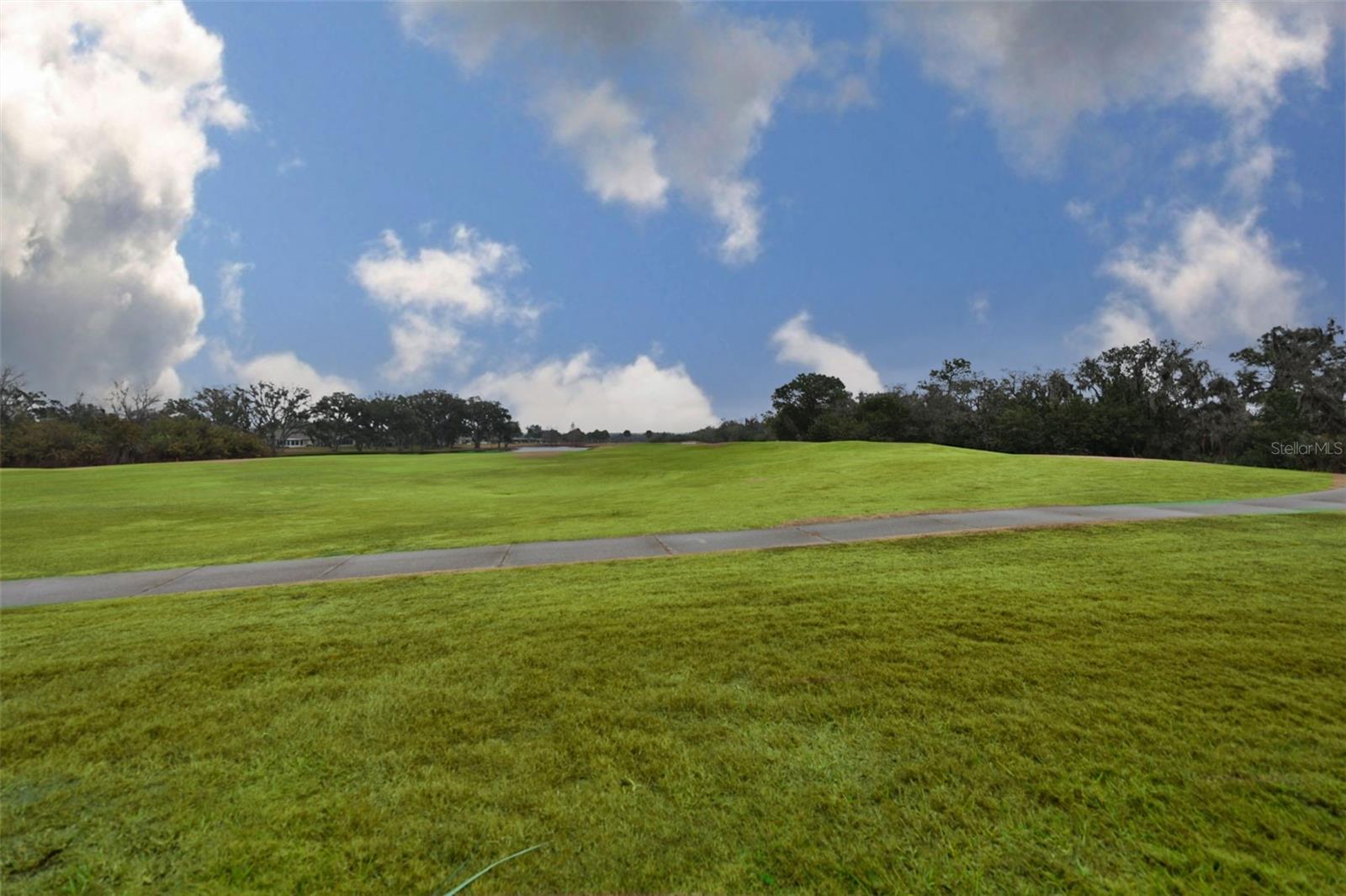 OAKLEY GREEN CONDO - Residential