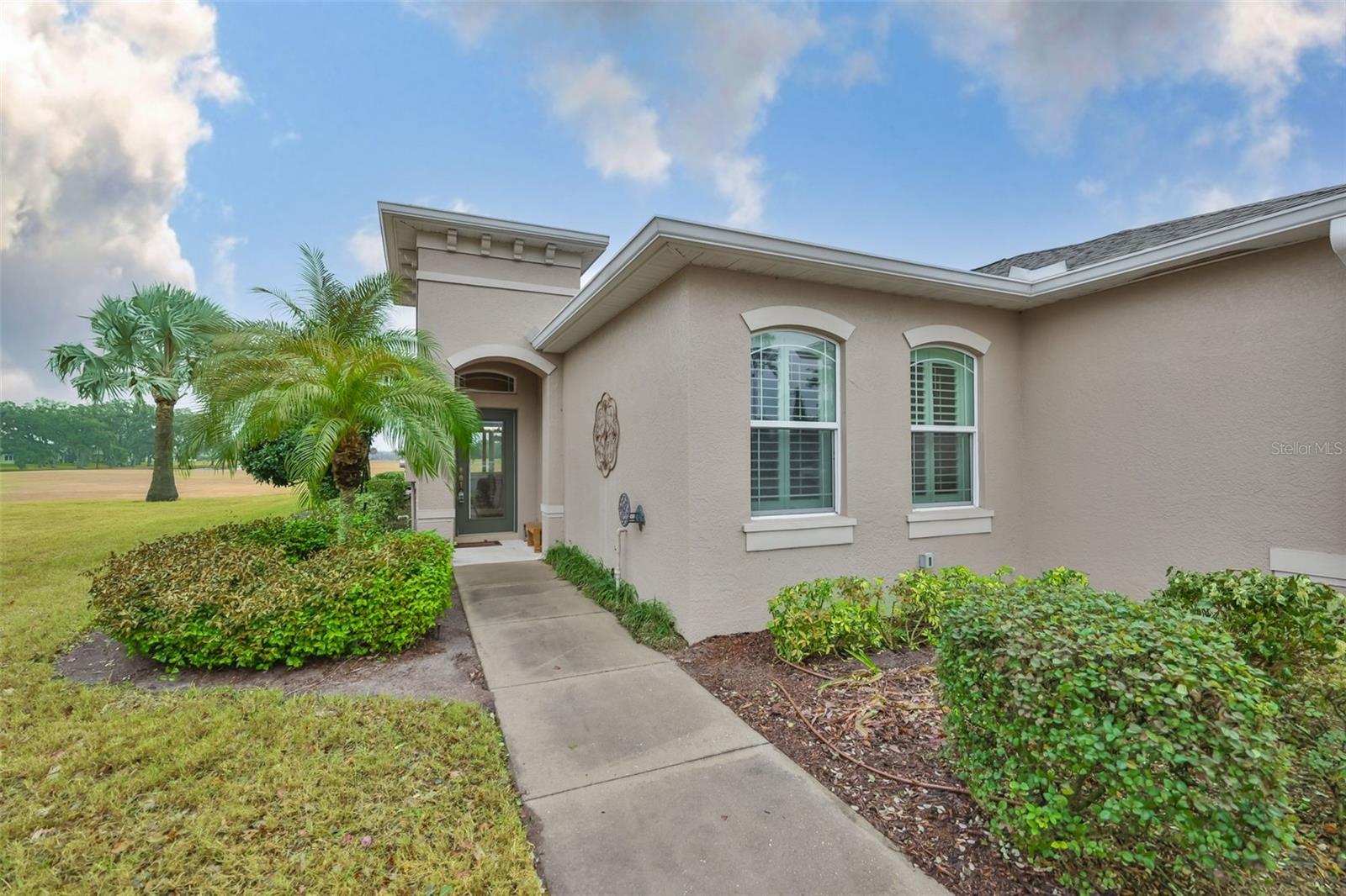 OAKLEY GREEN CONDO - Residential