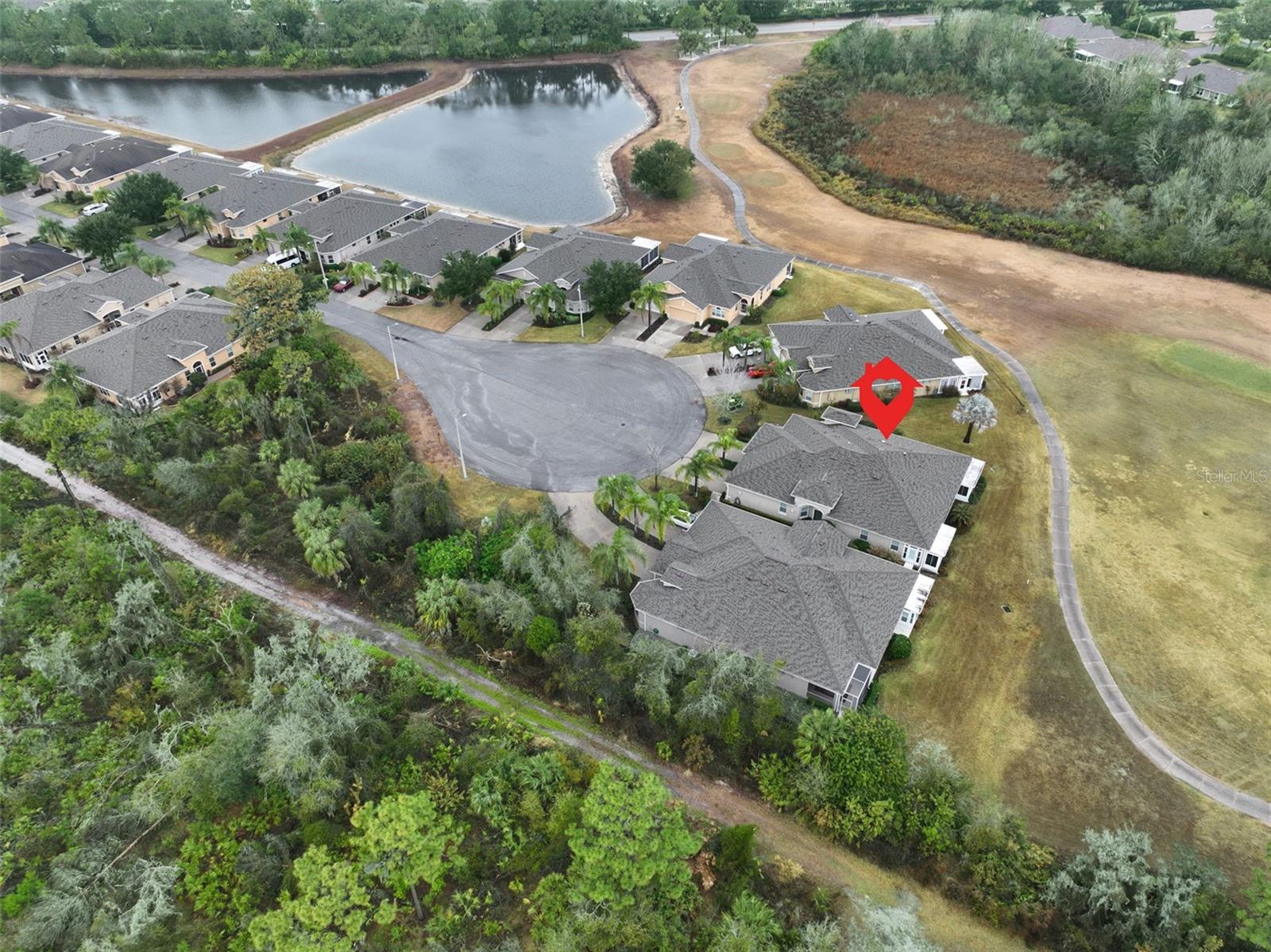 OAKLEY GREEN CONDO - Residential