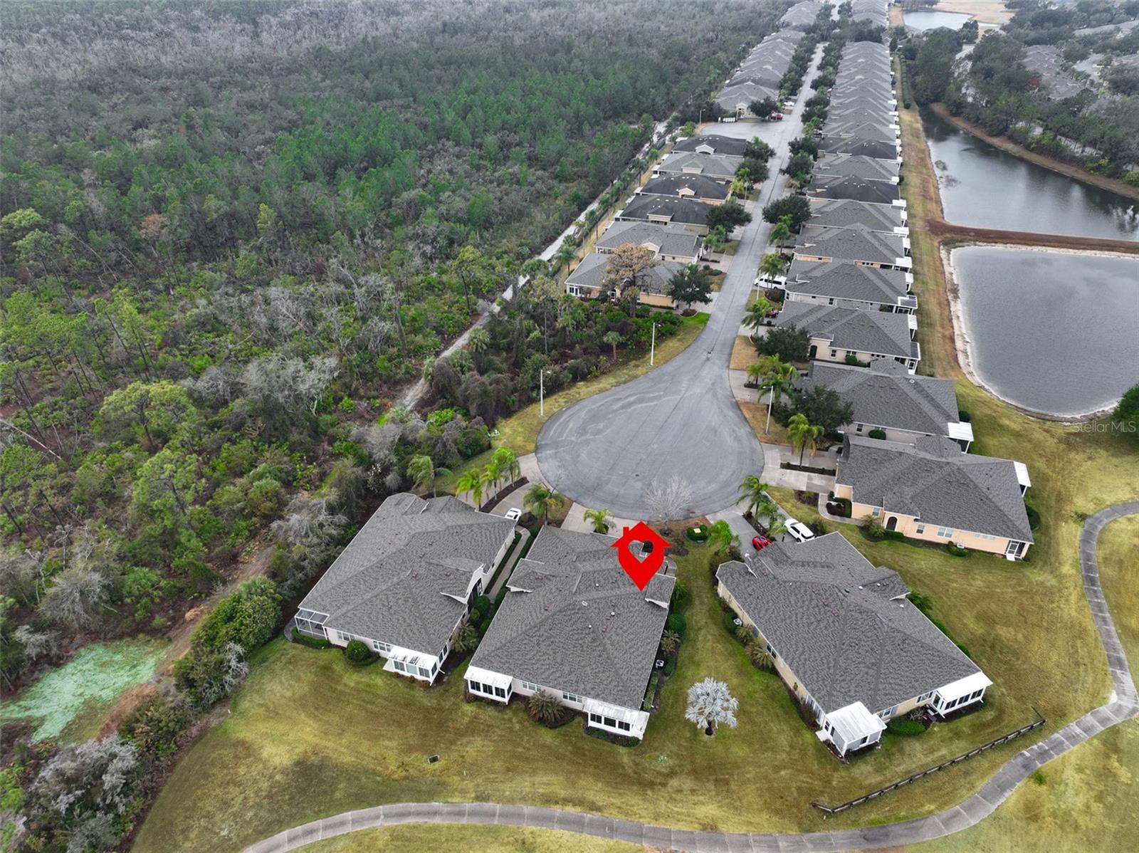 OAKLEY GREEN CONDO - Residential