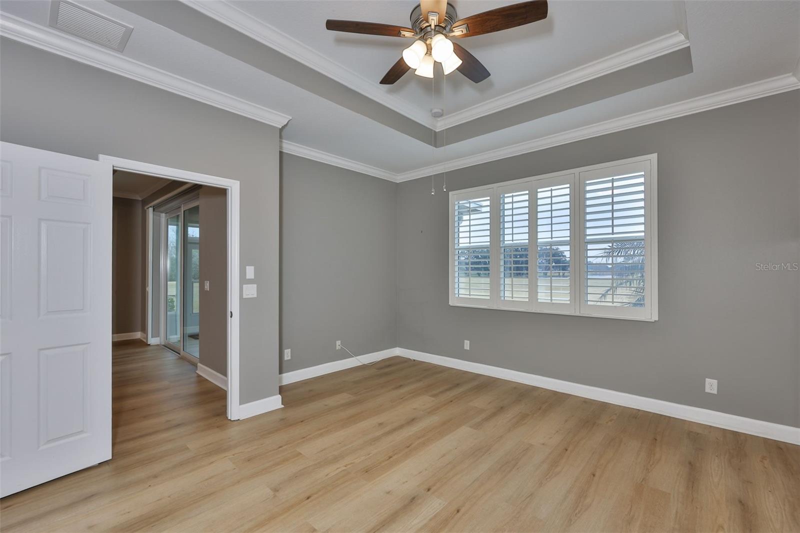 OAKLEY GREEN CONDO - Residential