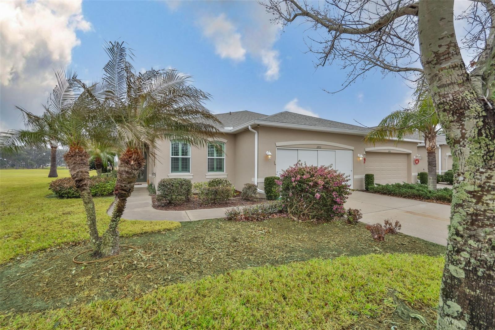 OAKLEY GREEN CONDO - Residential