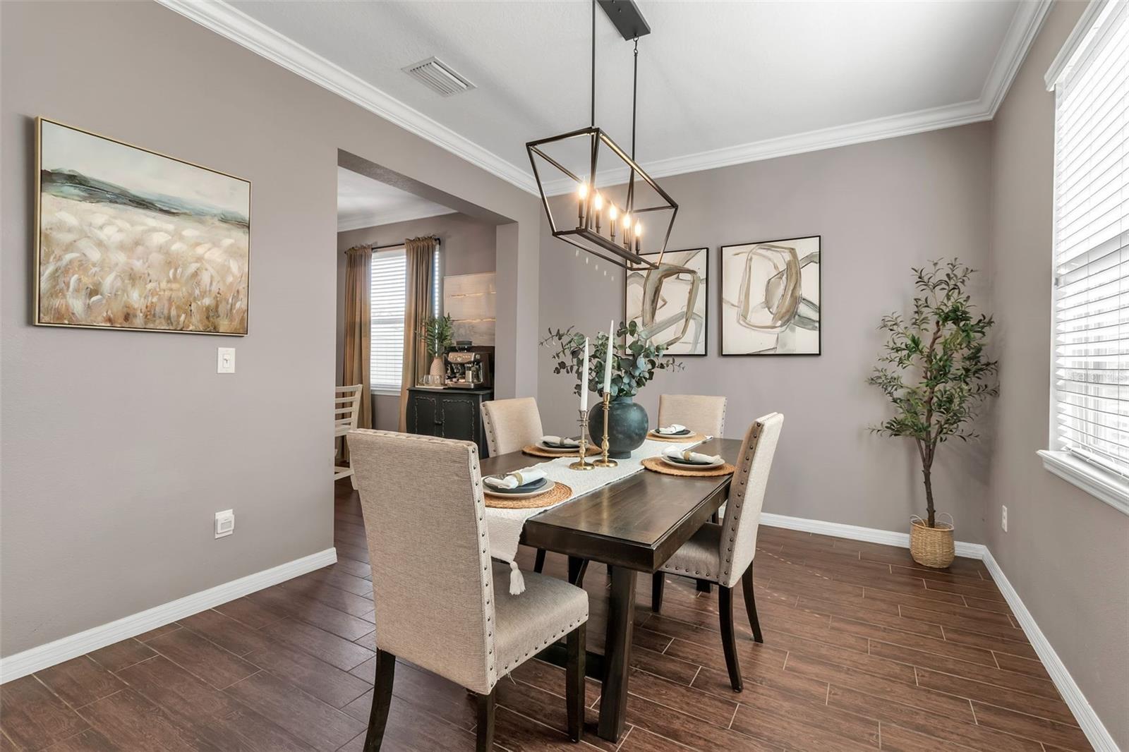 OLD TAMPA ESTATES - Residential