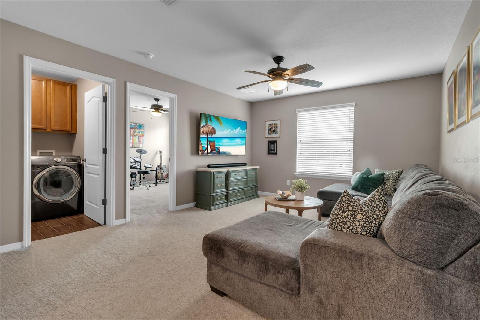 OLD TAMPA ESTATES - Residential