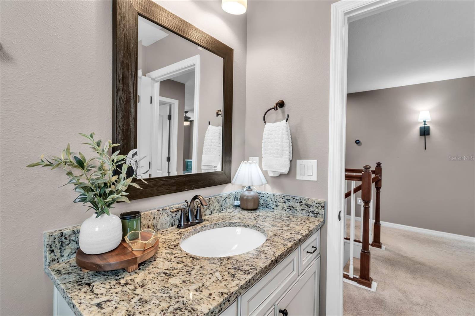 OLD TAMPA ESTATES - Residential