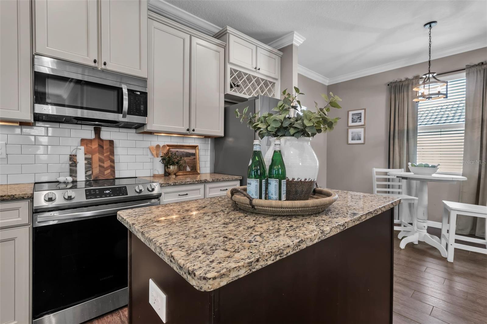 OLD TAMPA ESTATES - Residential