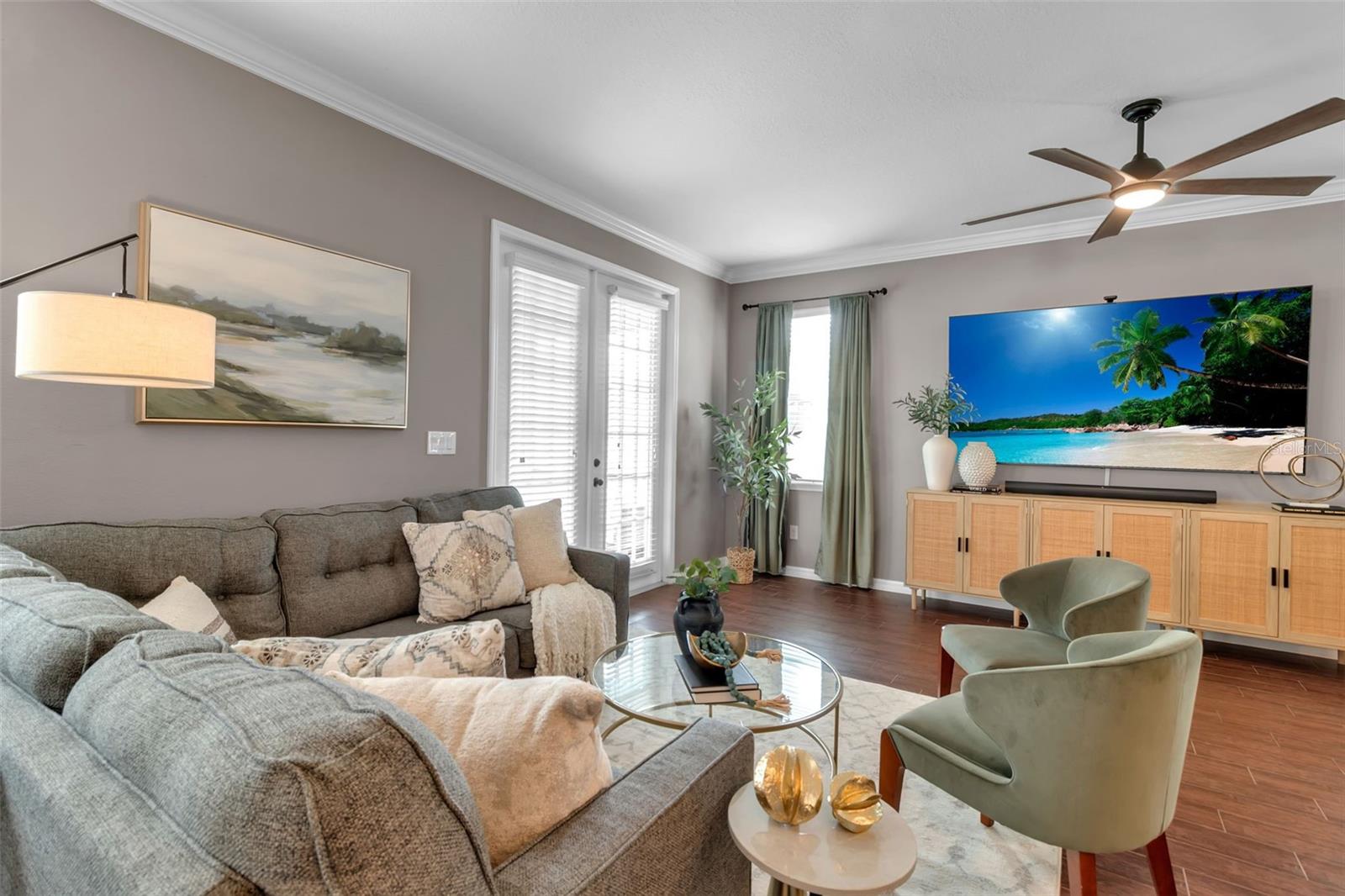 OLD TAMPA ESTATES - Residential