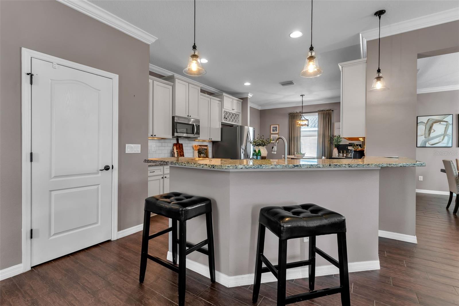 OLD TAMPA ESTATES - Residential