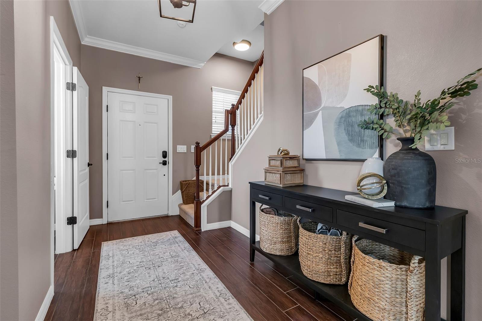 OLD TAMPA ESTATES - Residential