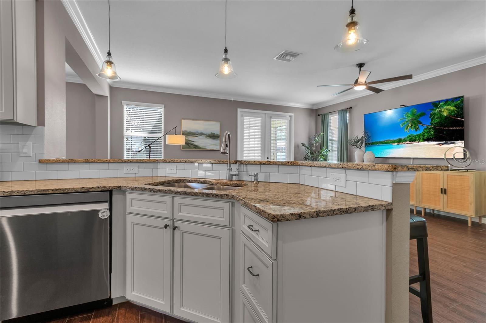 OLD TAMPA ESTATES - Residential