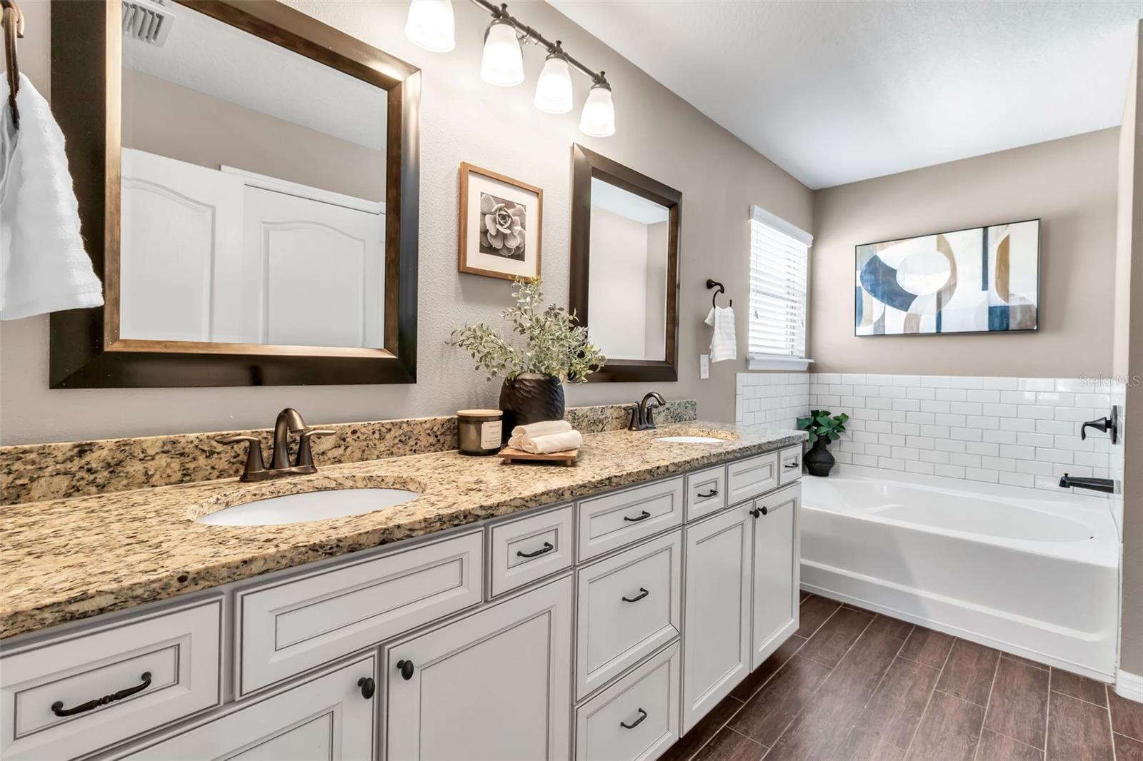 OLD TAMPA ESTATES - Residential