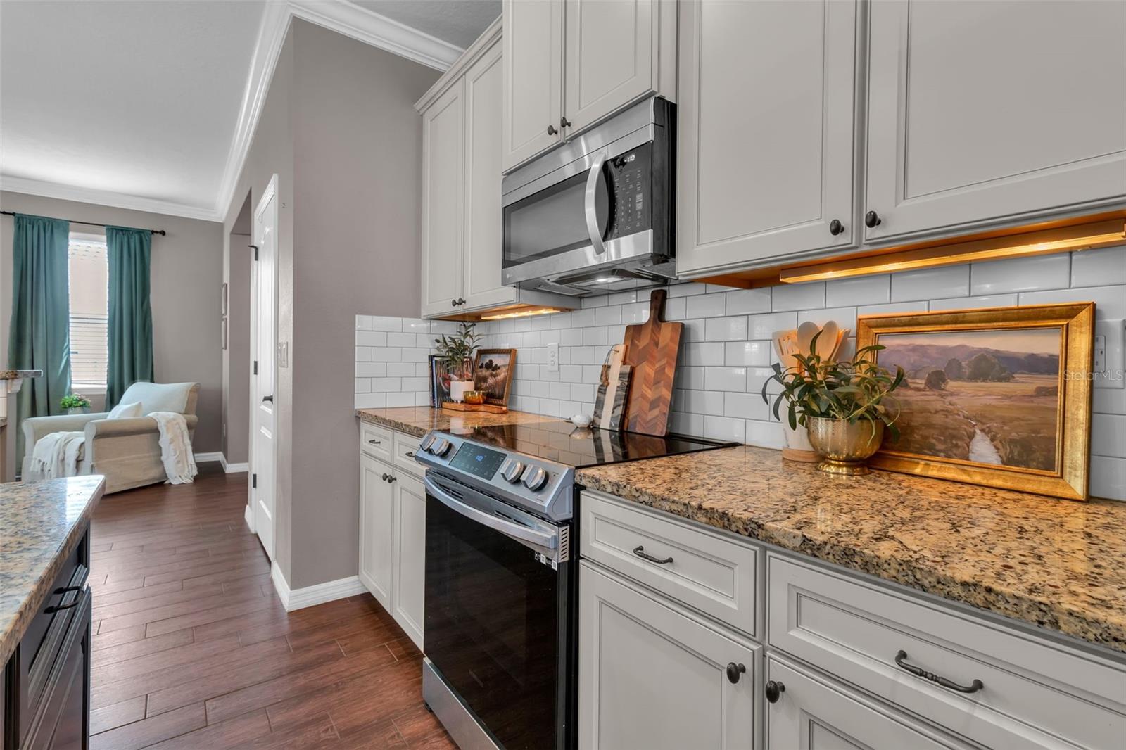 OLD TAMPA ESTATES - Residential