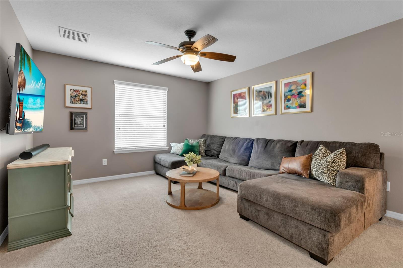 OLD TAMPA ESTATES - Residential