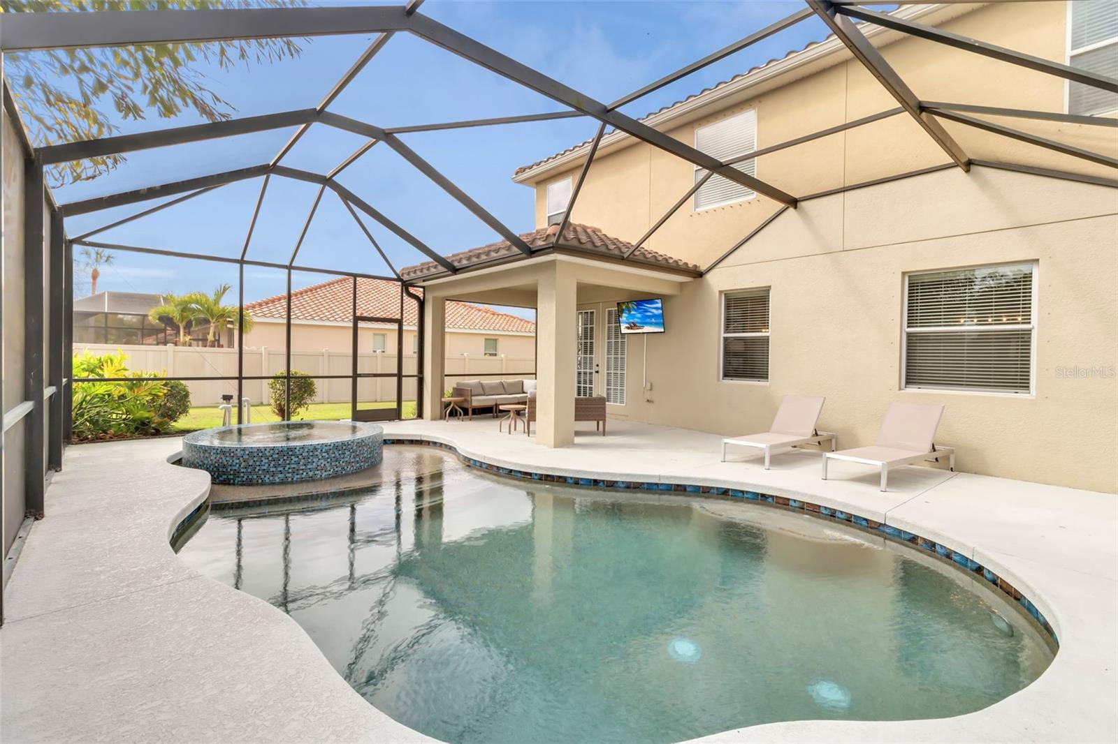 OLD TAMPA ESTATES - Residential