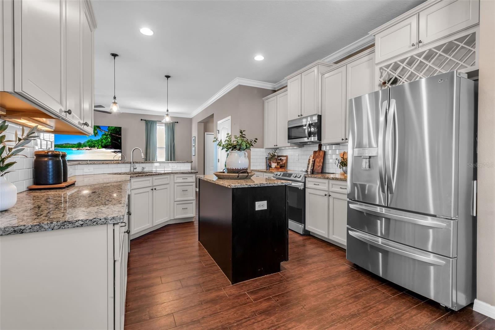 OLD TAMPA ESTATES - Residential