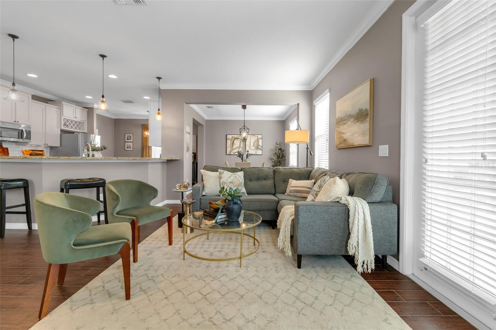 OLD TAMPA ESTATES - Residential