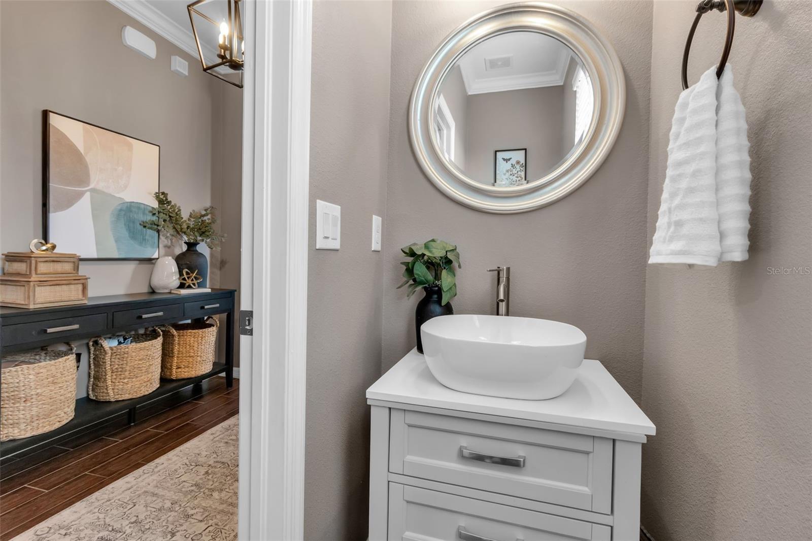 OLD TAMPA ESTATES - Residential