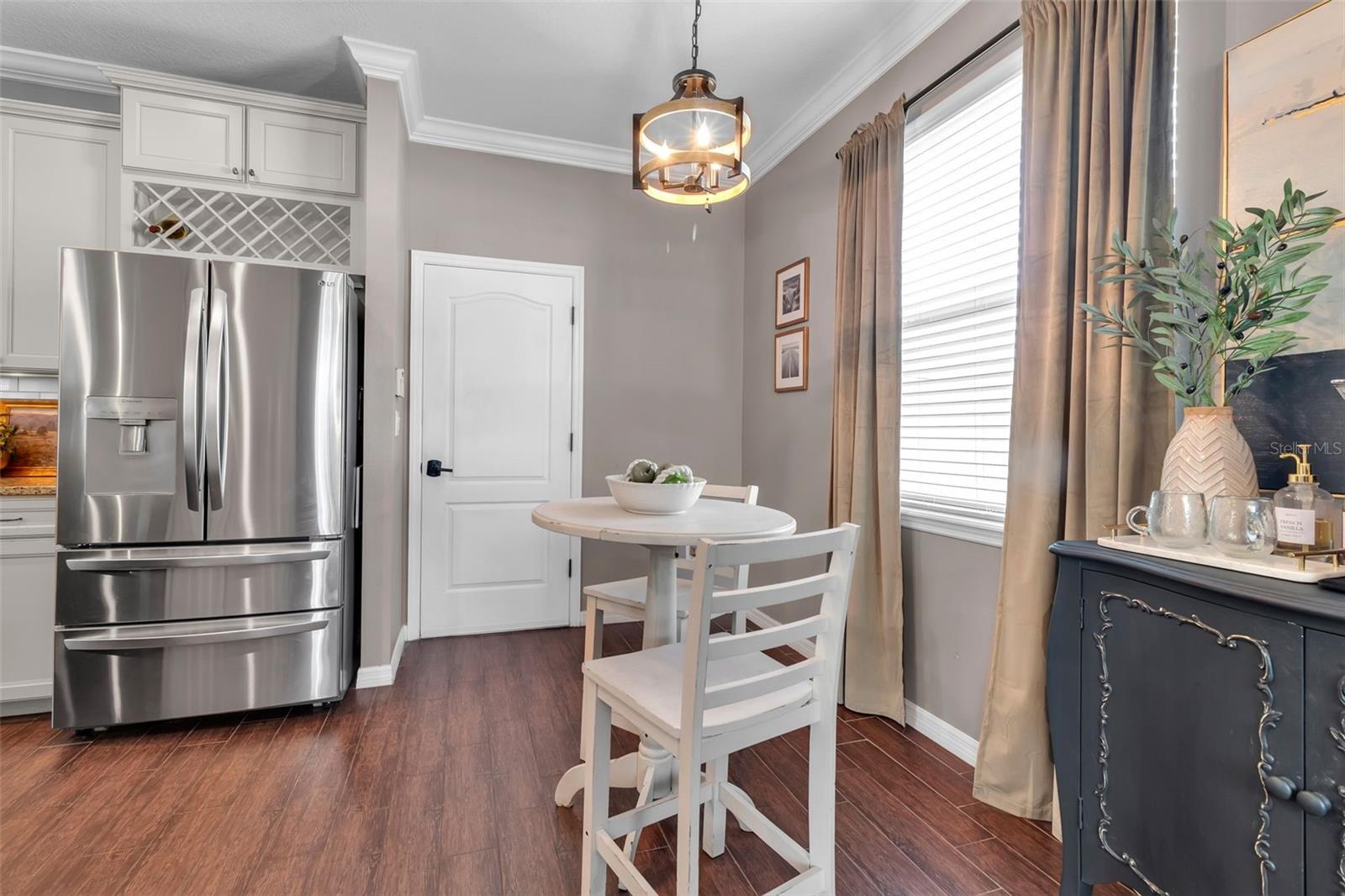 OLD TAMPA ESTATES - Residential