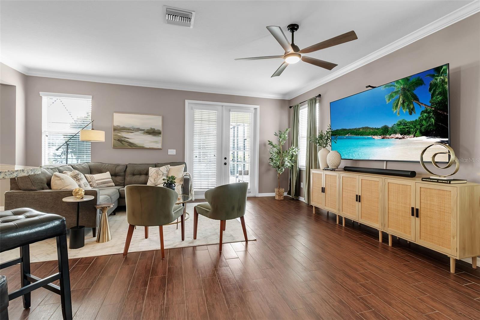 OLD TAMPA ESTATES - Residential