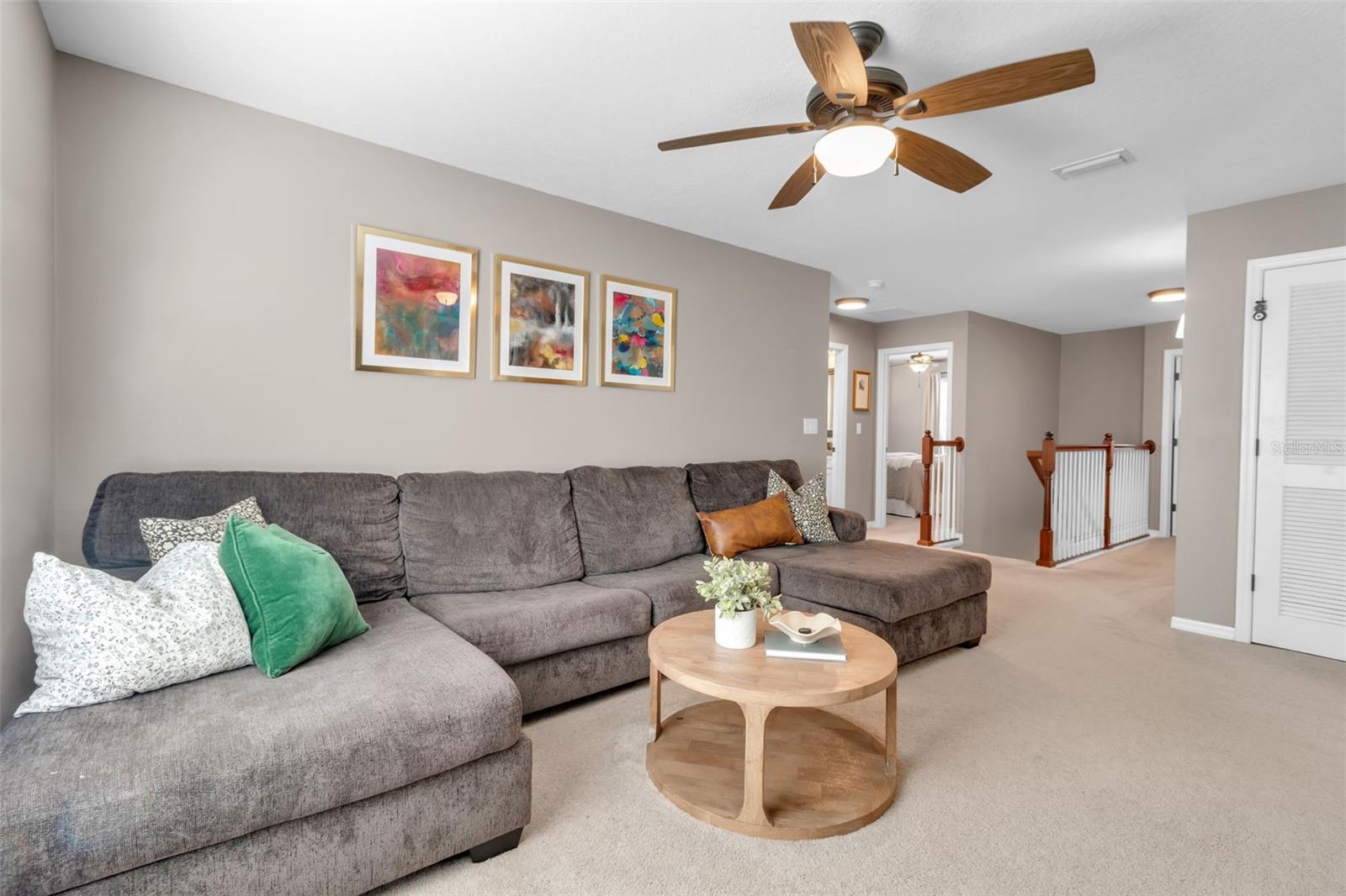 OLD TAMPA ESTATES - Residential