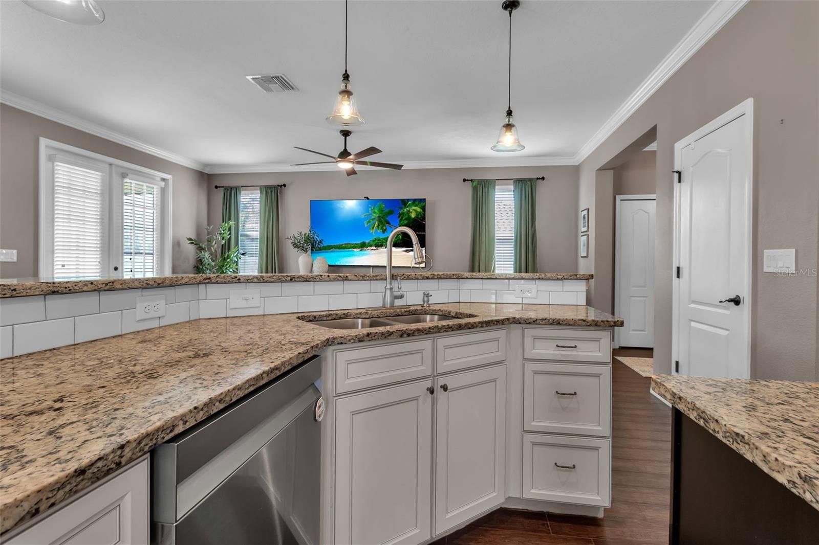 OLD TAMPA ESTATES - Residential