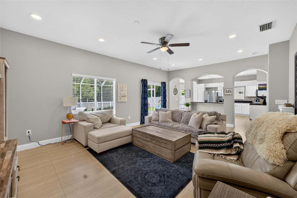 Photo of 26943 Coral Springs Drive, Wesley Chapel, FL 33544 (MLS # TB8519318)