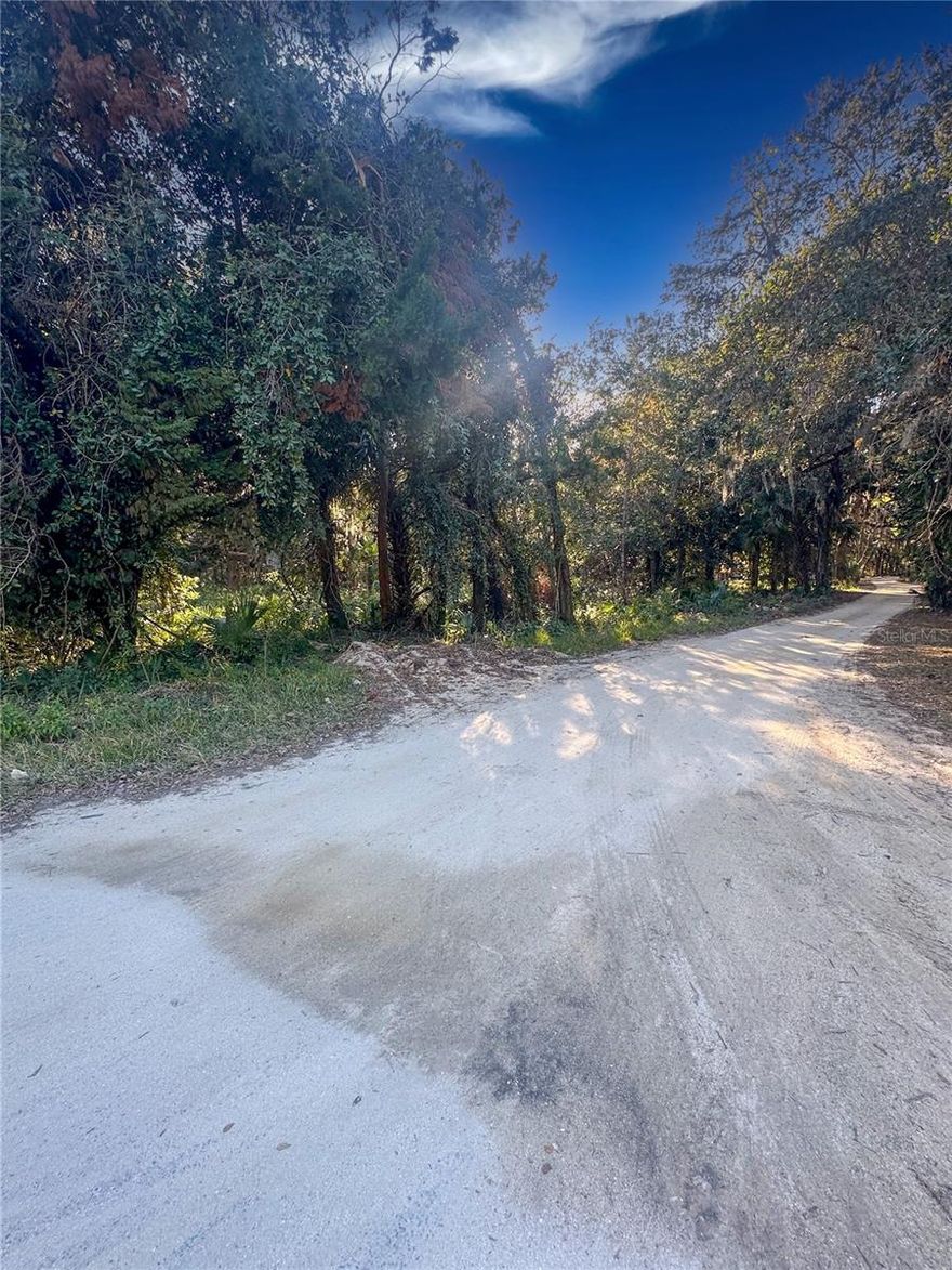 Seize the opportunity to own over one acre of vacant land with approximately 200 feet of road frontage along A1A. Zoned R/C,  this property offers incredible potential for a wide range of uses, from retail to residential or mixed-use development. This high-visibility, high-traffic area is a great opportunity to capitalize on a premium location.