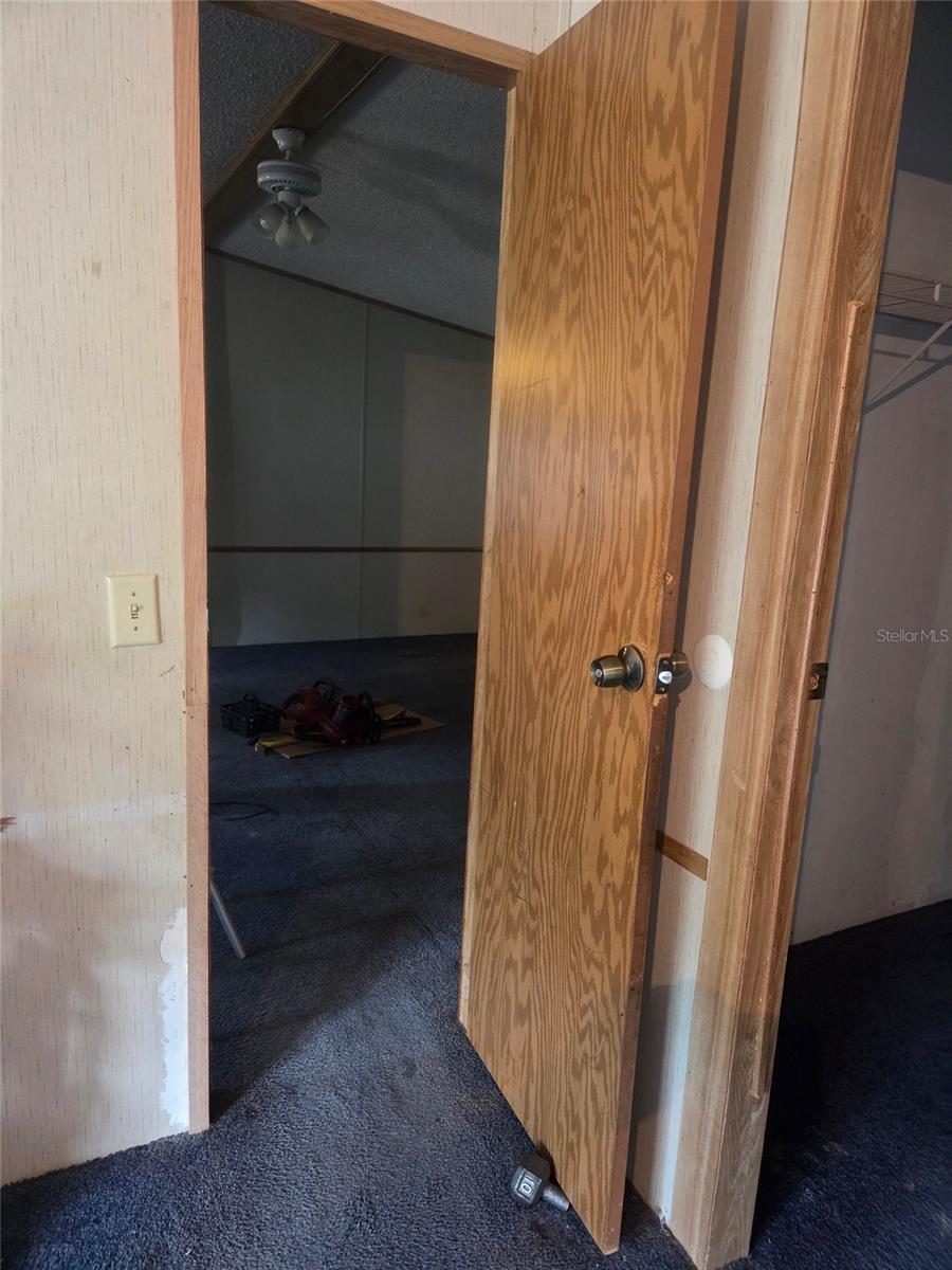 KINGS PARK - Residential