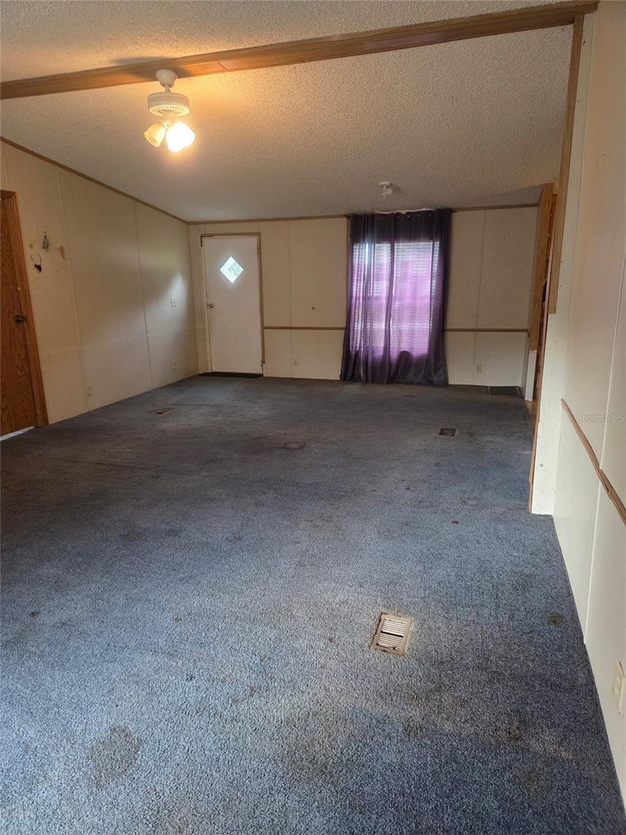 KINGS PARK - Residential