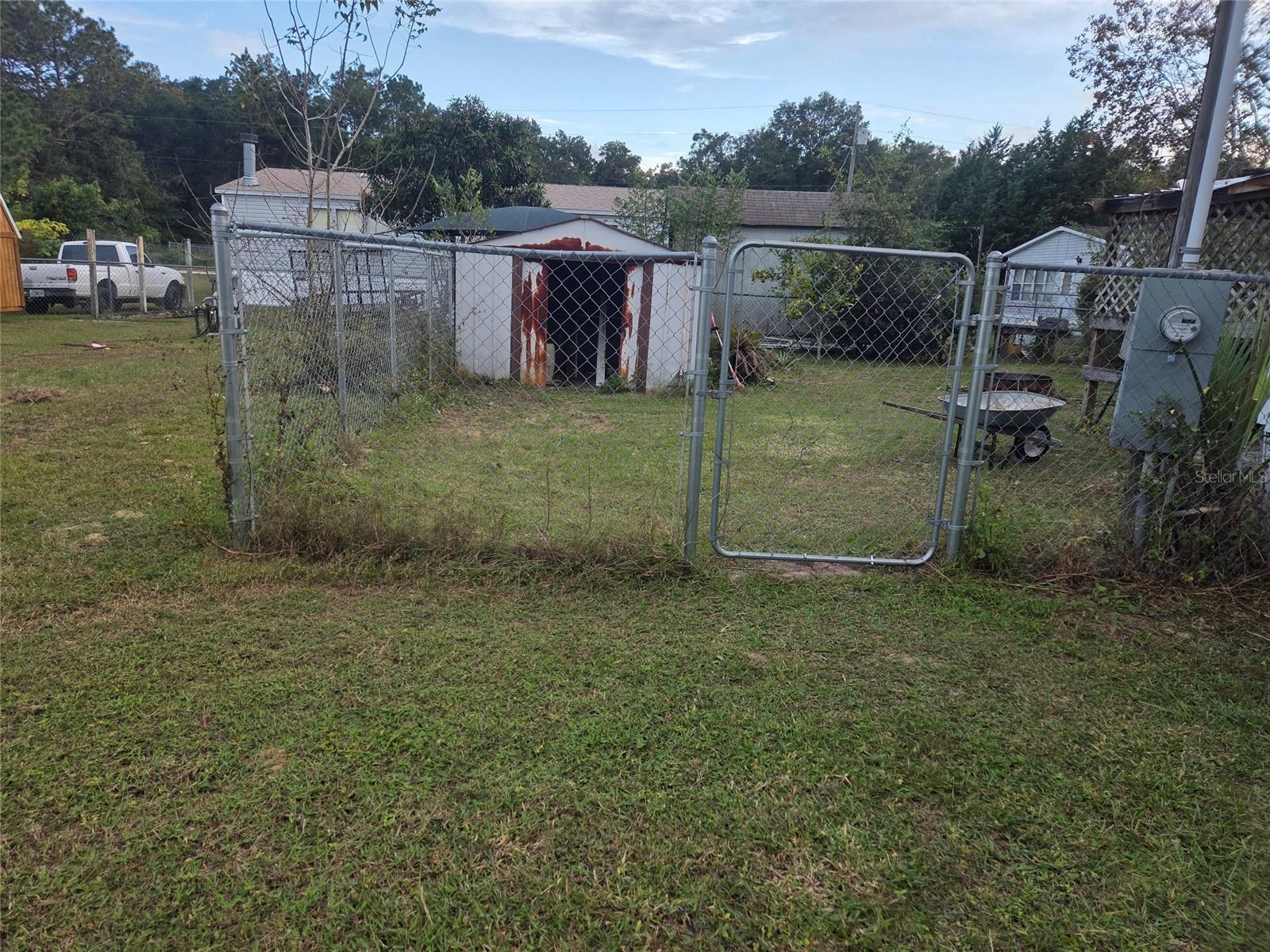 KINGS PARK - Residential