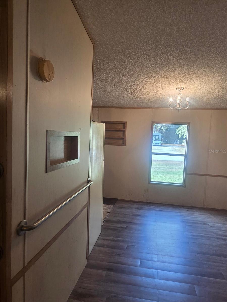 KINGS PARK - Residential