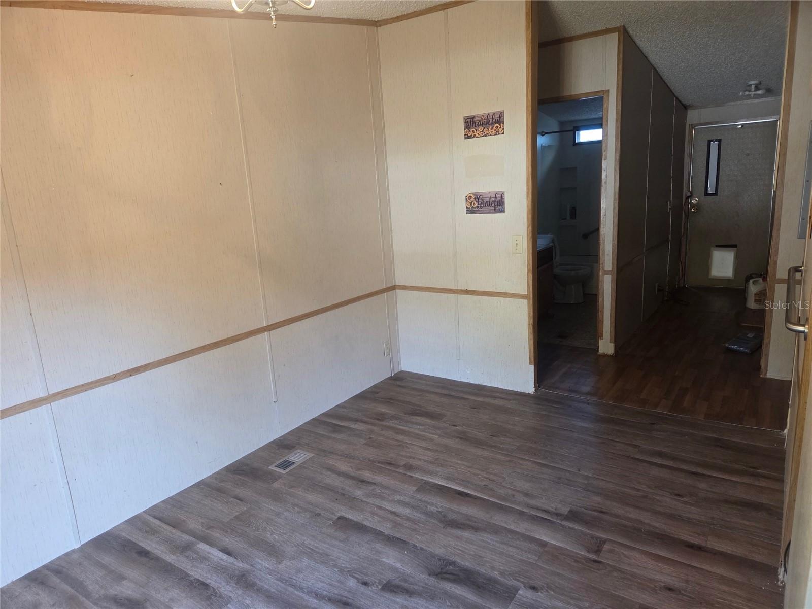 KINGS PARK - Residential