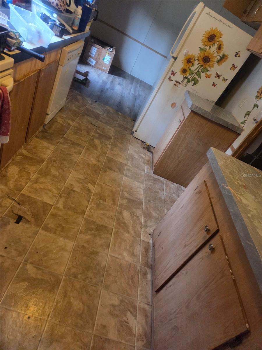 KINGS PARK - Residential