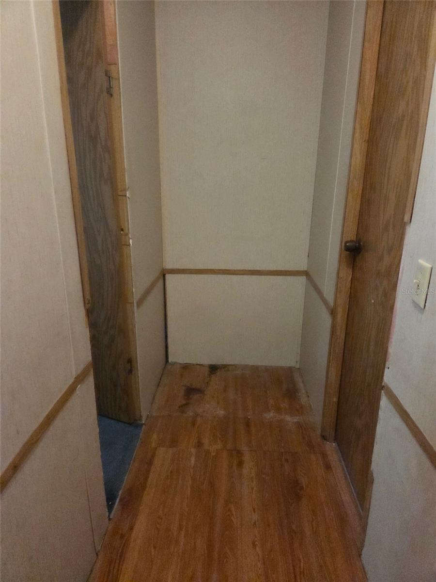 KINGS PARK - Residential