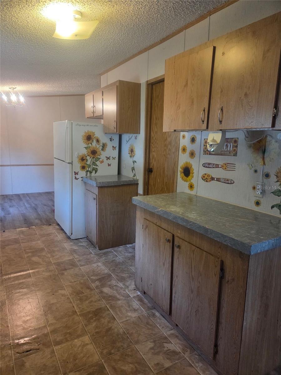 KINGS PARK - Residential